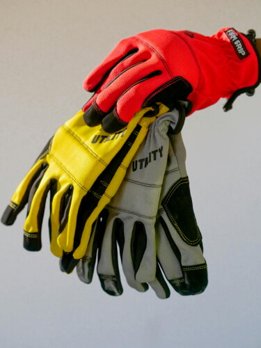 The Best Gloves for Handling Hot Materials Safely